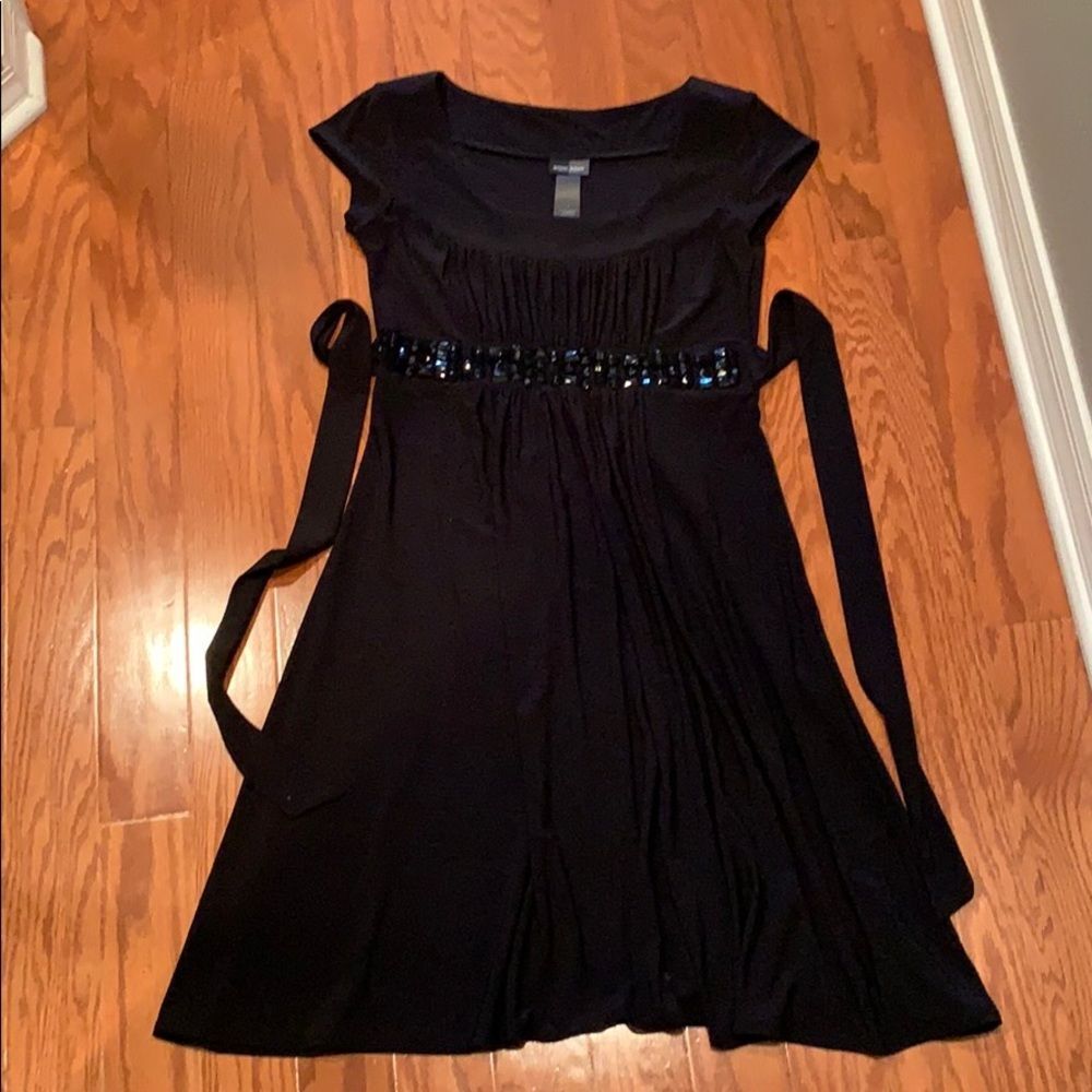 Bisou Bisou Dress
